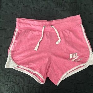 Nike sportswear shorts